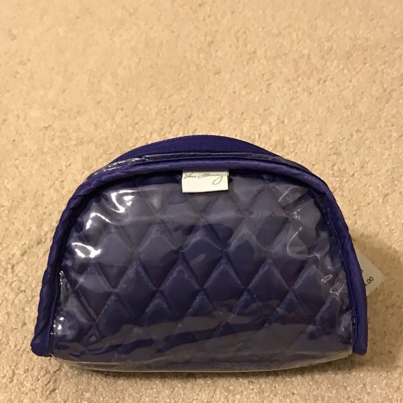 s-l400.jpg Vera Bradley Small & Medium Zip Cosmetic